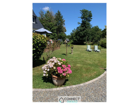 Vente Maison LA FEUILLEE Réf. 1923 - Slide 21