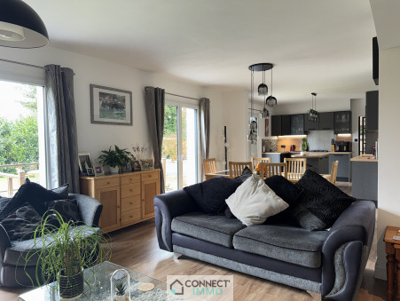 Vente Maison LA FEUILLEE Réf. 1923 - Slide 4