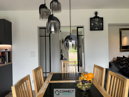 Vente Maison LA FEUILLEE Réf. 1923 - Slide 5