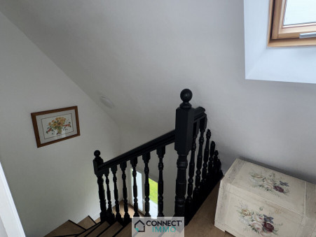 Vente Maison LA FEUILLEE Réf. 1923 - Slide 9