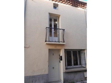 Maison | Agde | 161000 € | 8 Pièces | 4 Chambres | 98 m²