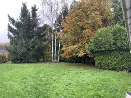 Maison 630 €  sur Buironfosse (02620) - Réf. 1_1643RF