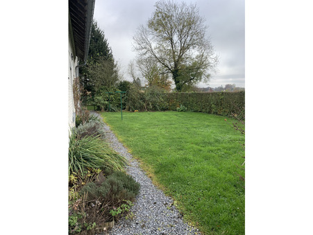 Maison 630 €  sur Buironfosse (02620) - Réf. 1_1643RF