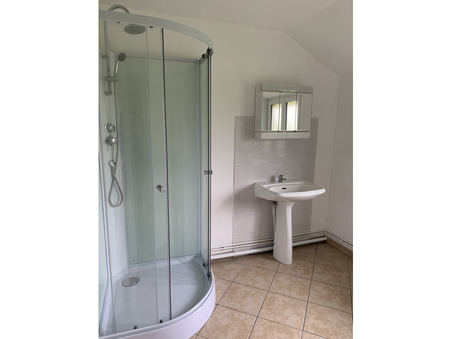 Location maison Buironfosse 02620; 630 € 