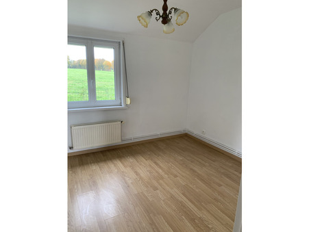 Maison sur Buironfosse ; 630 €  ; Location Réf. 1_1643RF