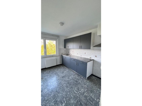 Location maison Grand-Fayt Réf. 1_2379RF