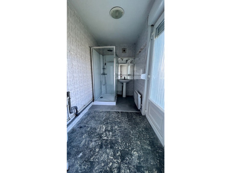 Location maison Grand-Fayt Réf. 1_2379RF