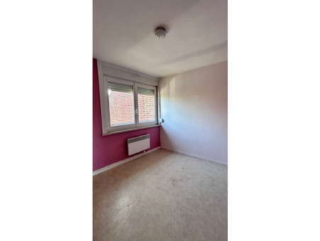 Maison sur Grand-Fayt ; 580 €  ; Location Réf. 1_2379RF