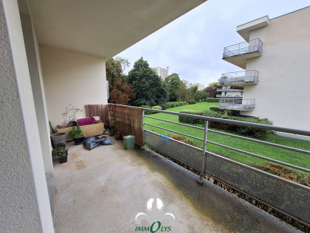 A louer appartement Besancon 25000; 825 € 