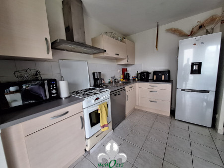 Appartement 825 €  sur Besancon (25000) - Réf. 694