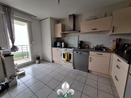 Appartement sur Besancon ; 825 €  ; Location Réf. 694