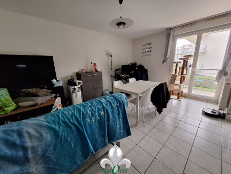 Appartement sur Besancon ; 825 €  ; Location Réf. 694