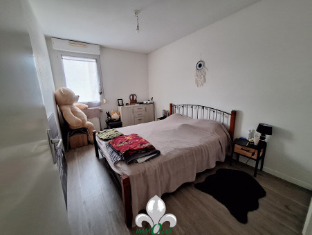 Appartement 825 €  sur Besancon (25000) - Réf. 694