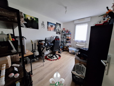 Appartement 825 €  sur Besancon (25000) - Réf. 694