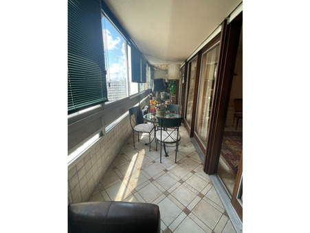 Vente appartement 365 500 € Rennes