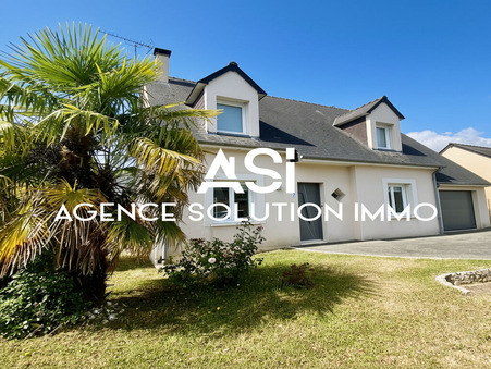 Achat maison Souvigne sur Sarthe Réf. 5569