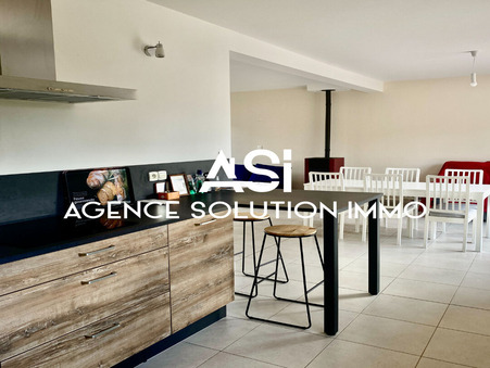 Maison 220 000 € Réf. 5569 Souvigne sur Sarthe