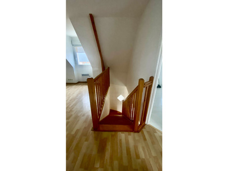 Maison sur Souvigne sur Sarthe ; 220 000 € ; Achat Réf. 5569