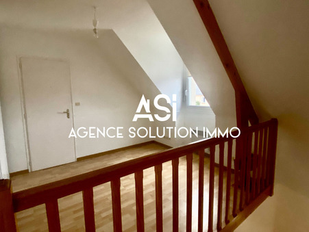 Maison sur Souvigne sur Sarthe ; 220 000 € ; Vente Réf. 5569