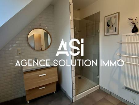 Achat maison Souvigne sur Sarthe Réf. 5569