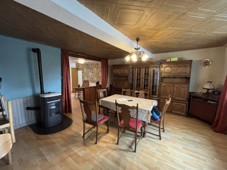 Vente Maison BUST Réf. 2371 - Slide 5