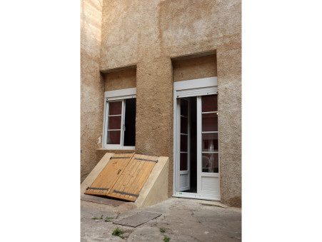 Appartement sur Seurre ; 85 000 €  ; A vendre Réf. 7841a