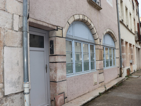 Appartement sur Seurre ; 85 000 €  ; A vendre Réf. 7841a