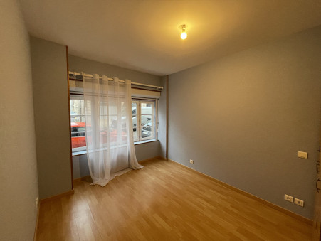 Vente appartement 85 000 €  Seurre