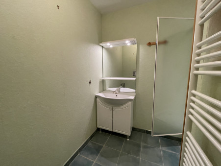 Achat appartement Seurre Réf. 7841a