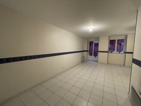 A vendre appartement Seurre 21250; 85 000 € 