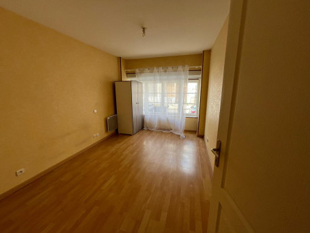 Appartement sur Seurre ; 85 000 €  ; Achat Réf. 7841a