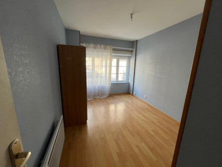 A vendre appartement Seurre 21250; 85 000 € 