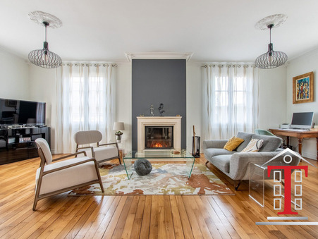 Vente maison 966 000 € Angers