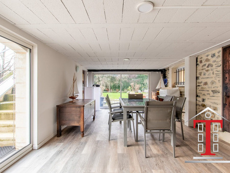 Maison 966 000 € Réf. SZ3884-CABINETTAPISSIER_3884 Angers