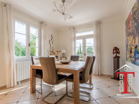 Maison 966 000 € sur Angers (49000) - Réf. SZ3884-CABINETTAPISSIER_3884