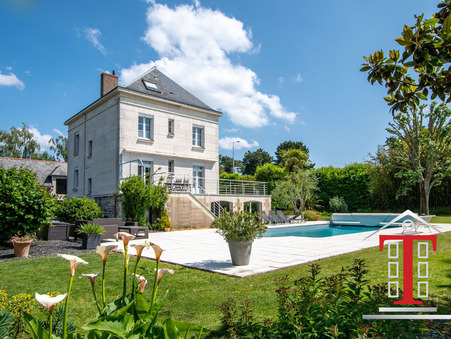 Achat maison Angers Réf. SZ3884-CABINETTAPISSIER_3884