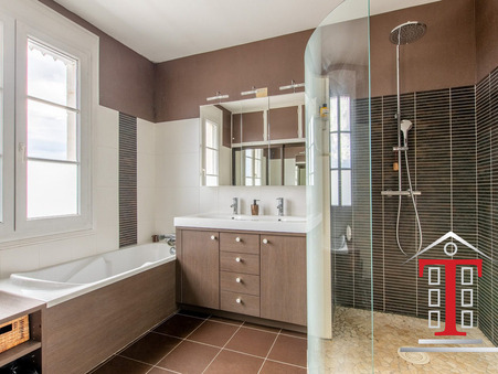 A vendre maison Angers 49000; 966 000 €