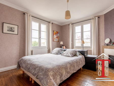 A vendre maison Angers 49000; 966 000 €