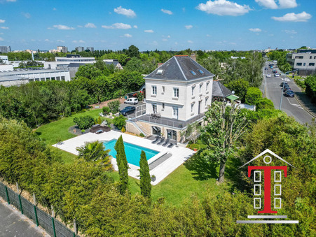 Achat maison Angers Réf. SZ3884-CABINETTAPISSIER_3884