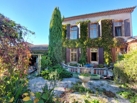 Vente maison 225 000 €  Aussac