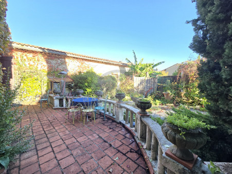 A vendre maison Aussac 81600; 225 000 € 