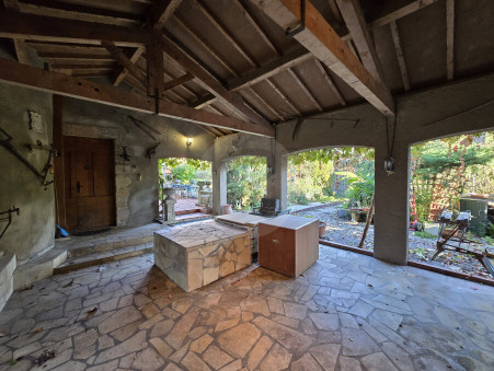 Maison sur Aussac ; 225 000 €  ; Achat Réf. RI1199S