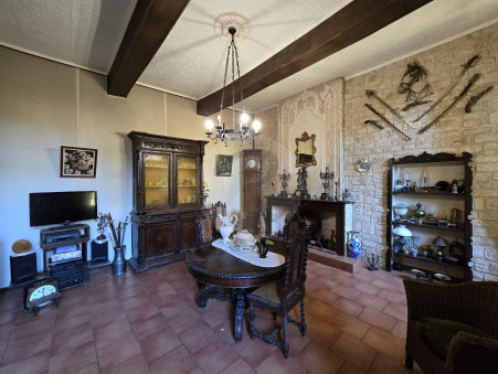 Maison 225 000 €  Réf. RI1199S Aussac