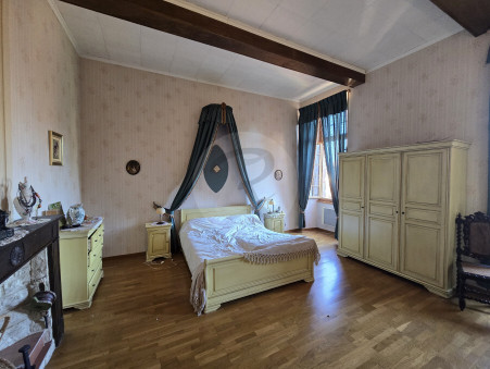 Achat maison Aussac Réf. RI1199S