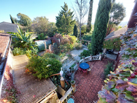 Maison 225 000 €  Réf. RI1199S Aussac