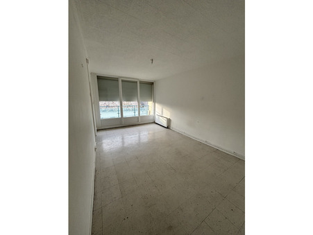 Appartement 500 €  sur Hirson (02500) - Réf. 1_2372_AJ