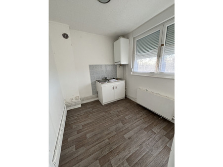 A louer appartement 500 €  Hirson