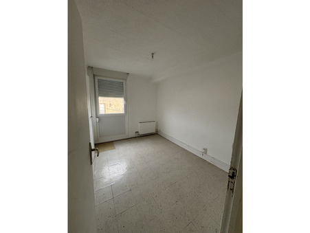 A louer appartement Hirson 02500; 500 € 
