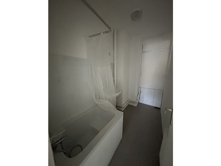 Appartement sur Hirson ; 500 €  ; A louer Réf. 1_2372_AJ