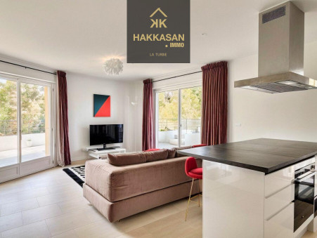 Appartement 3 250 €  Réf. BSLST337 Beausoleil